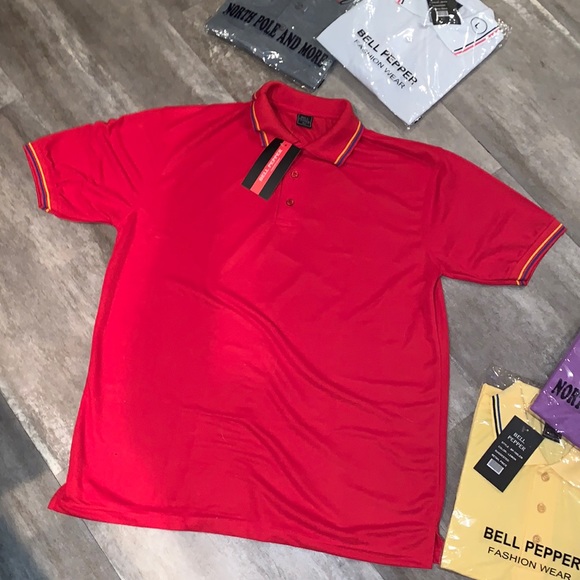 ❤️men’s collared shirts❤️ - Picture 8 of 12